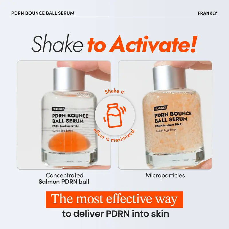 PDRN Bounce Ball Serum