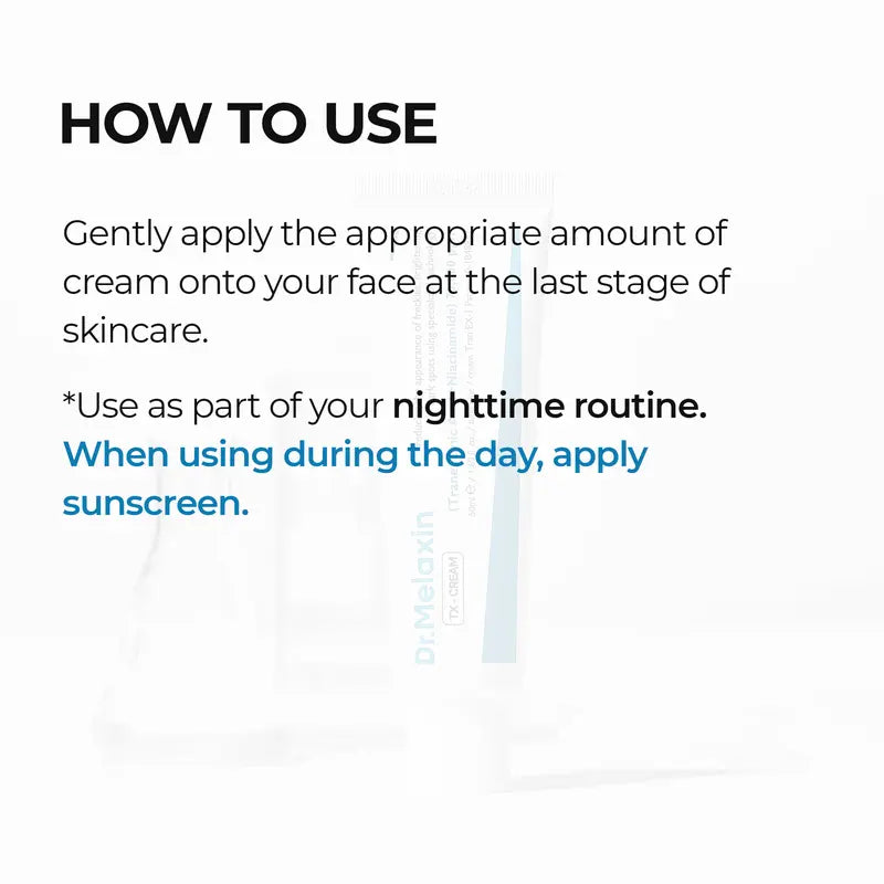 TX Retinalsome Double Effect Eyecream