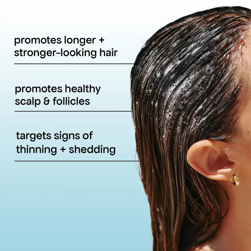 Anti-Thinning Shampoo & Conditioner Duo