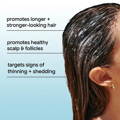 Anti-Thinning Shampoo & Conditioner Duo
