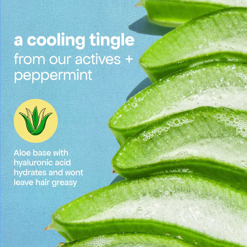 Anti-Thinning Shampoo & Conditioner Duo