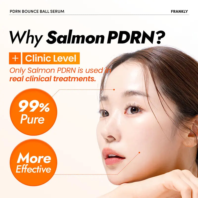 PDRN Bounce Ball Serum