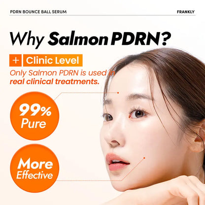PDRN Bounce Ball Serum