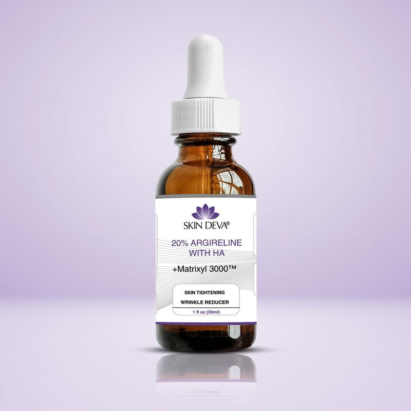 20% Argireline Serum Deep Wrinkle Reducer