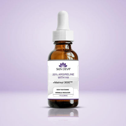 20% Argireline Serum Deep Wrinkle Reducer