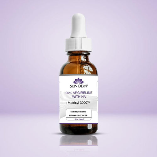 20% Argireline Serum Deep Wrinkle Reducer