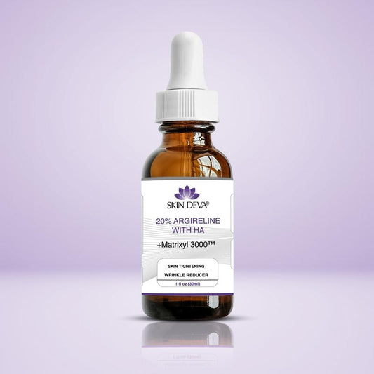 20% Argireline Serum Deep Wrinkle Reducer